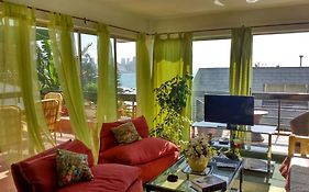 Apartamento en Edificio Las Arenas